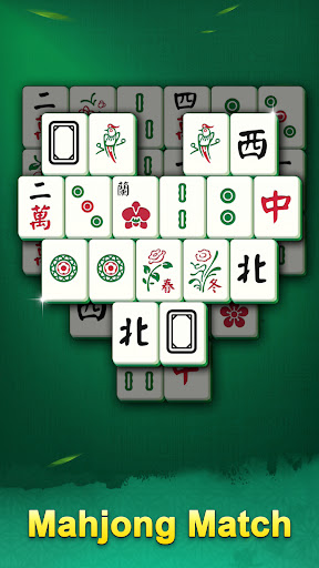Mahjong Mingle screenshot 17