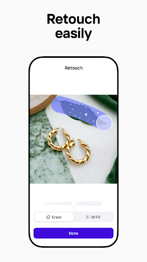 Photoroom: AI Photo Editor screenshot 13