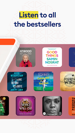 Audiobooks.com: Books & More screenshot 7