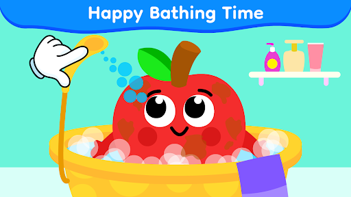 Infant Games for 1-2 Year Olds screenshot 5