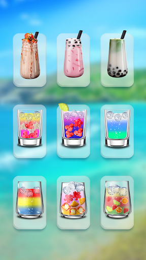 BOBA DIY™: Tasty Tea Simulator screenshot 9