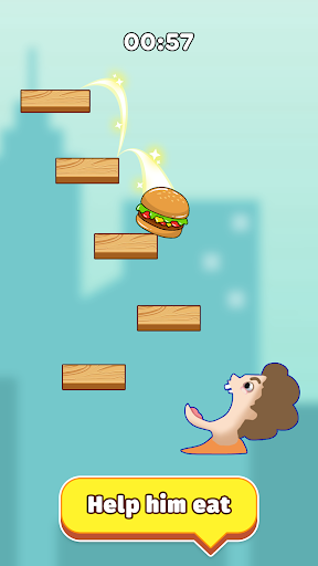 Tap Challenge: Filter Games screenshot 3