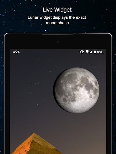 Phases of the Moon screenshot 12
