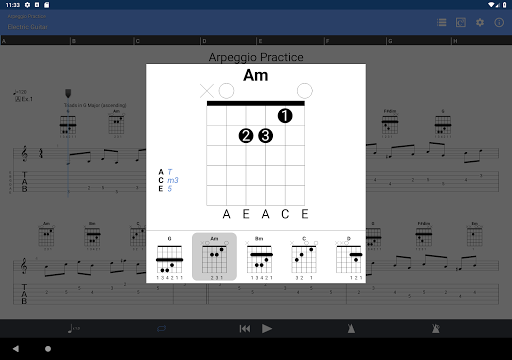 Guitar Pro screenshot 16