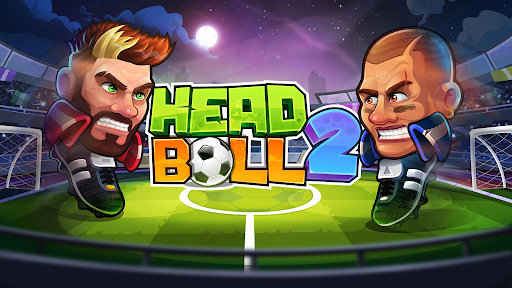 Head Ball 2 - Online Soccer screenshot 9