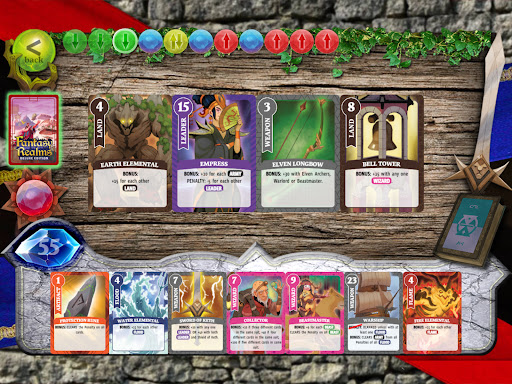 Fantasy Realms screenshot 5