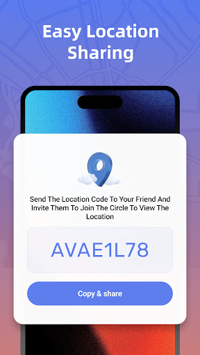 Phone Locator: Family Location screenshot 2