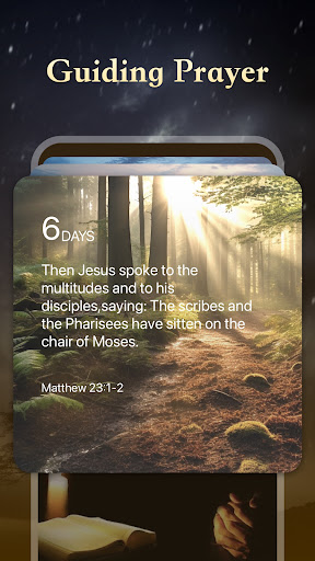 KJV Daily Bible - Verse+Audio screenshot 15