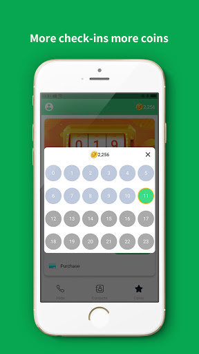Phone Call App & WiFi Call Any screenshot 8