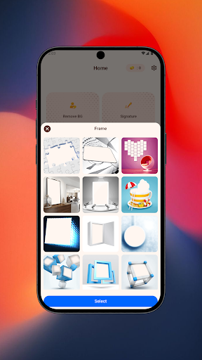 Heart Camera screenshot 2
