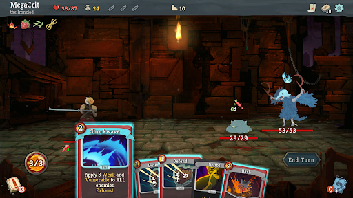 Slay the Spire screenshot 18