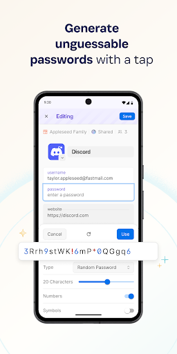 1Password: Password Manager screenshot 6
