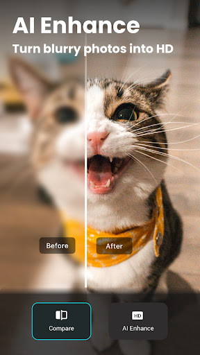 AI Photo Editor - Lumii screenshot 13