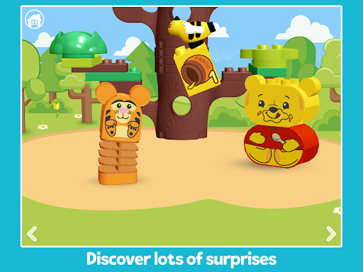 LEGO® DUPLO® Disney screenshot 17
