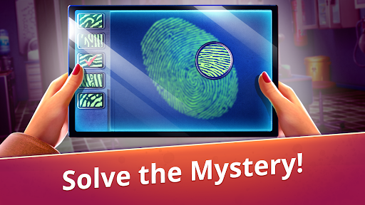 Unsolved: Hidden Mystery Games screenshot 32