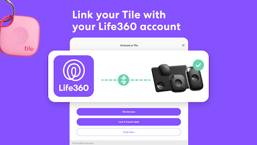 Tile: Making Things Findable screenshot 4