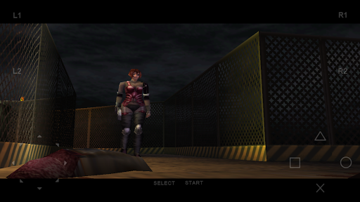 FPse for Android devices screenshot 17
