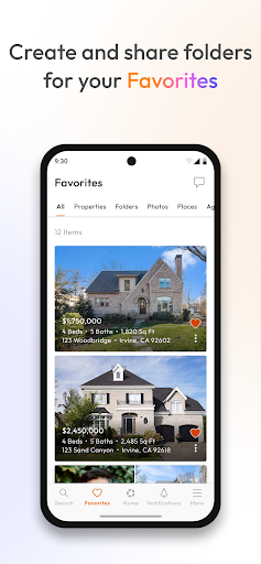 Homes.com Real Estate & Rent screenshot 8