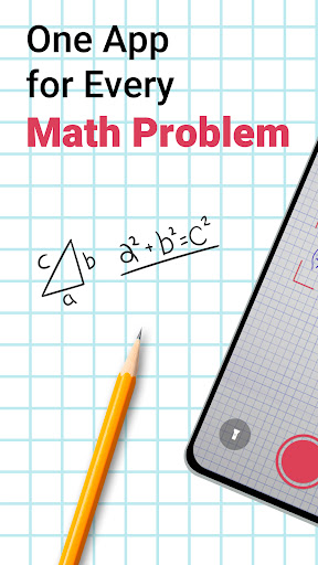 Symbolab: AI Math Solver screenshot 3