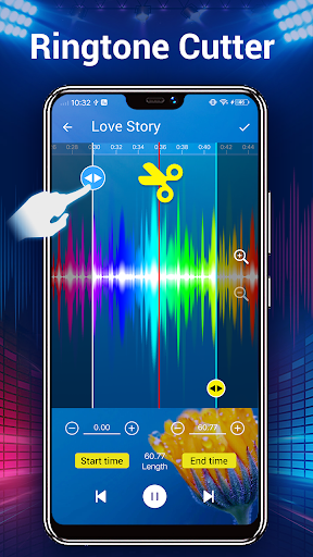 Music Player - Audio Player screenshot 8