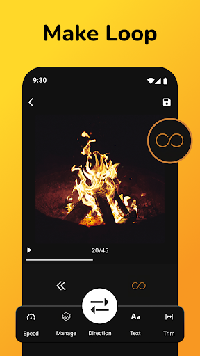 GIF Maker, Video to GIF Editor screenshot 12