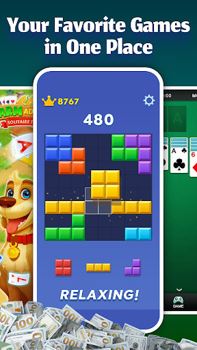 Minute Money - Earn Playtime screenshot 5