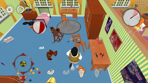 60 Seconds! Reatomized screenshot 6