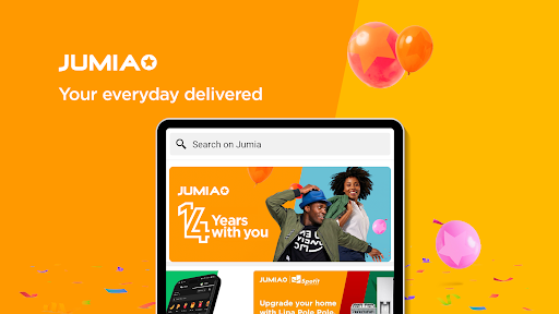 JUMIA Online Shopping screenshot 8
