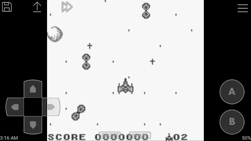 John GBC screenshot 3