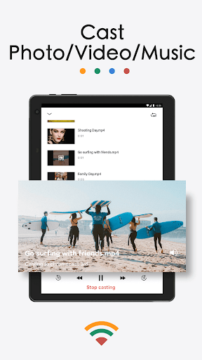 TV Cast for Chromecast screenshot 10
