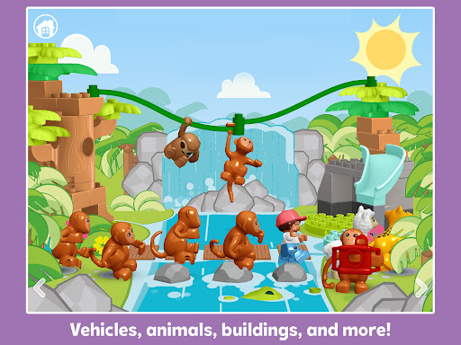 LEGO® DUPLO® World screenshot 26