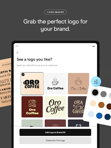 GoDaddy: Websites & Marketing screenshot 8