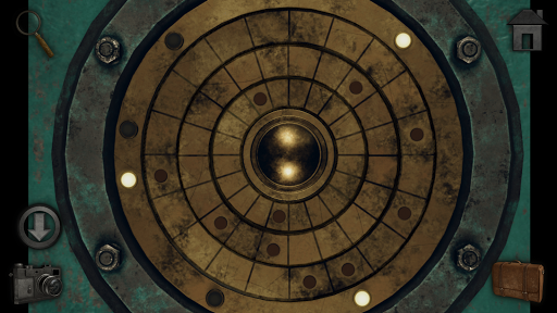 Meridian 157: Chapter 1 screenshot 20