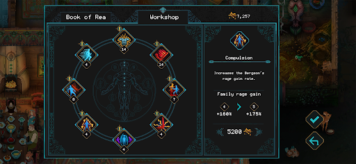 Children of Morta screenshot 4