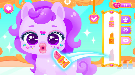Cocobi Baby Pet Care - puppy screenshot 3