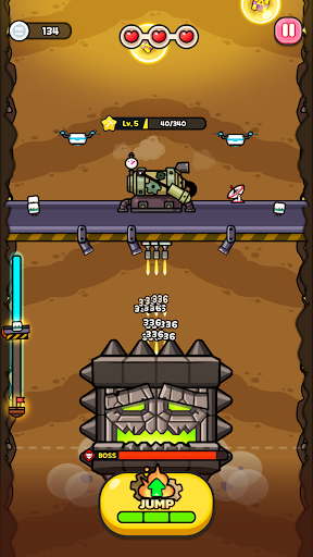 DDDigger screenshot 13