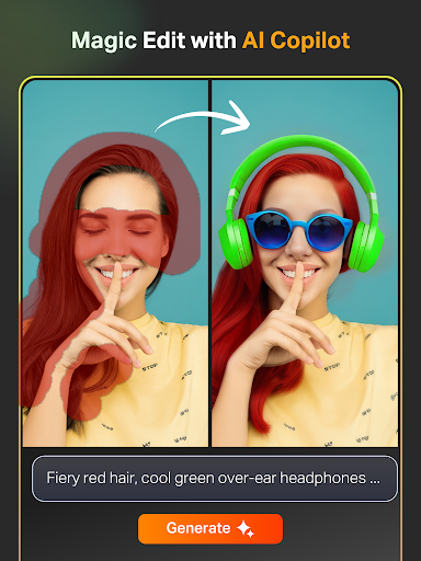 Sketch Pro: Draw & Create Art screenshot 19