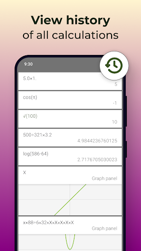 Calculator screenshot 46