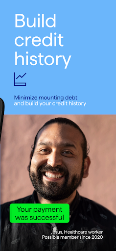 Possible: Fast Cash & Credit screenshot 4