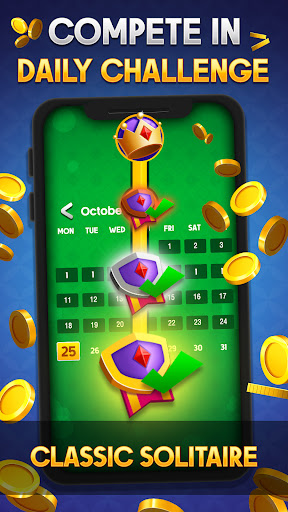 Solitaire Verse screenshot 12