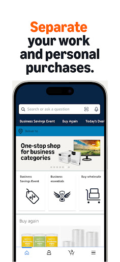 Amazon Business: B2B Shopping screenshot 7