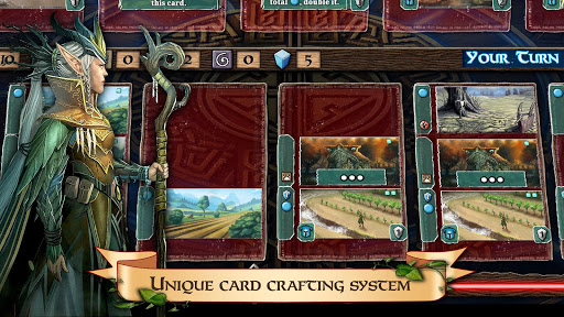Mystic Vale screenshot 19