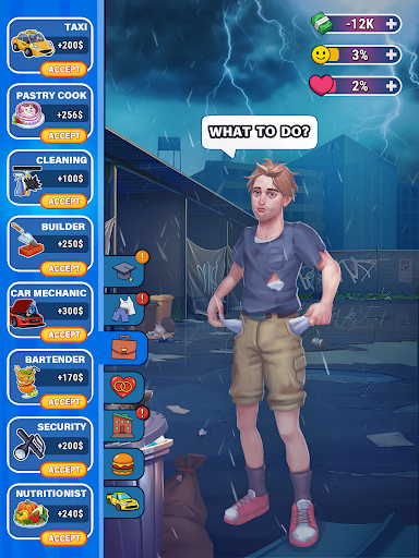 Cash Masters: Idle Millionaire screenshot 14