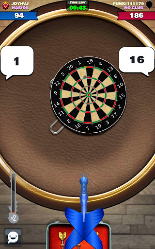 Darts Club: PvP Multiplayer screenshot 13
