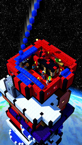 Tower Craft: Build Skyscraper screenshot 3