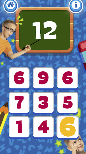 Vlad and Niki - Smart Games screenshot 11