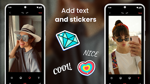 Phone Mirror app - True Mirror screenshot 2