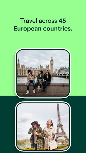 Trainline: Train travel Europe screenshot 18