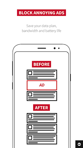ABP for Samsung Browser screenshot 6