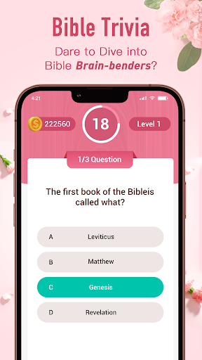Pray Daily - KJV Bible & Verse screenshot 6